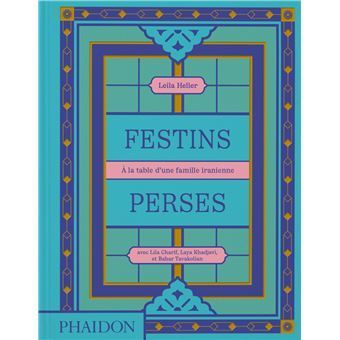 Festins Perses