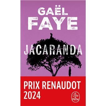 Jacaranda