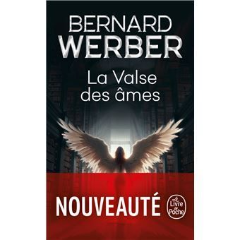 La valse des âmes