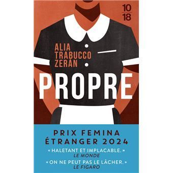 Propre