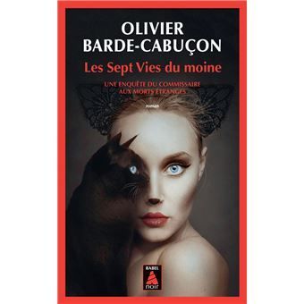 Les sept vies du moine