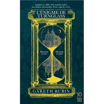L'énigme de Turnglass