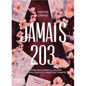Jamais 23