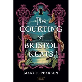 The courting of bristol keats