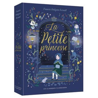 La petite princesse