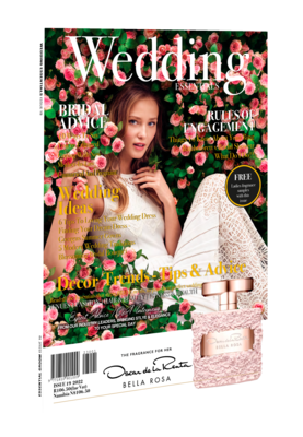 Wedding Essentials Issue 19