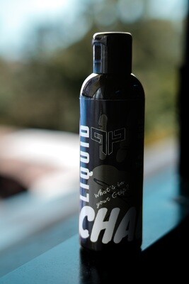 Liquid Chalk