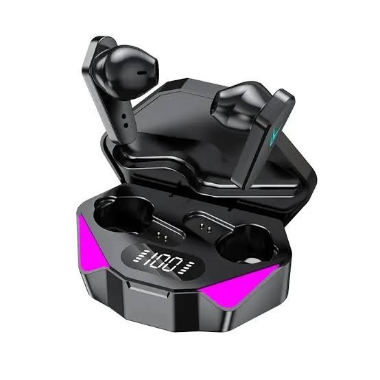 X15 Bluetooth earphones