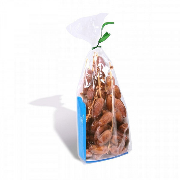Dattes Deglet Nour  en Bouquet