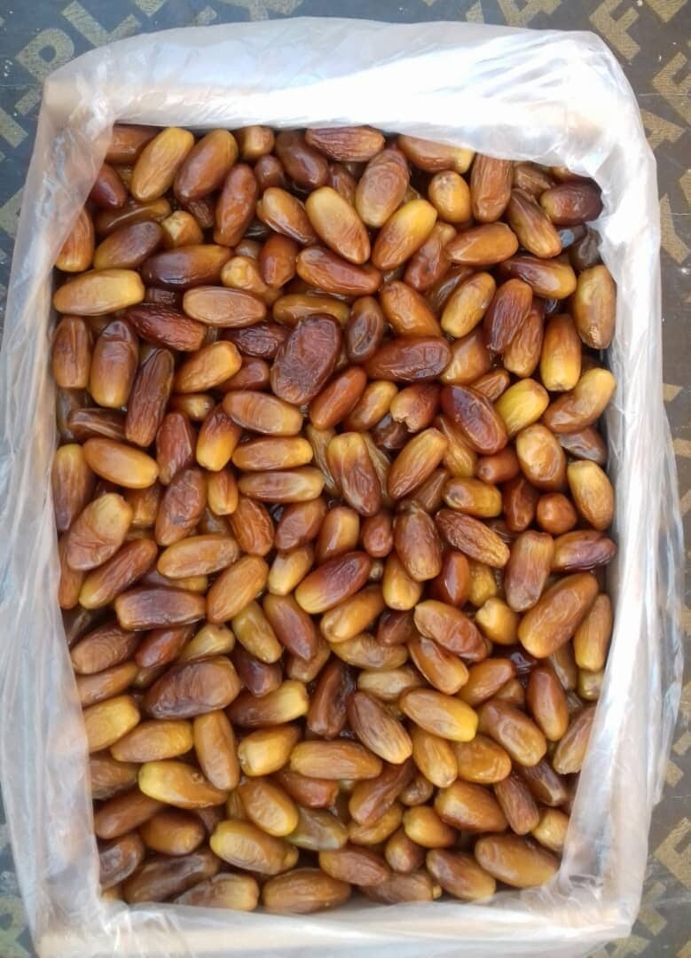Dattes vrac Standard