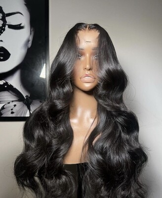 18” Body Wave