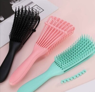 Detangling Brush