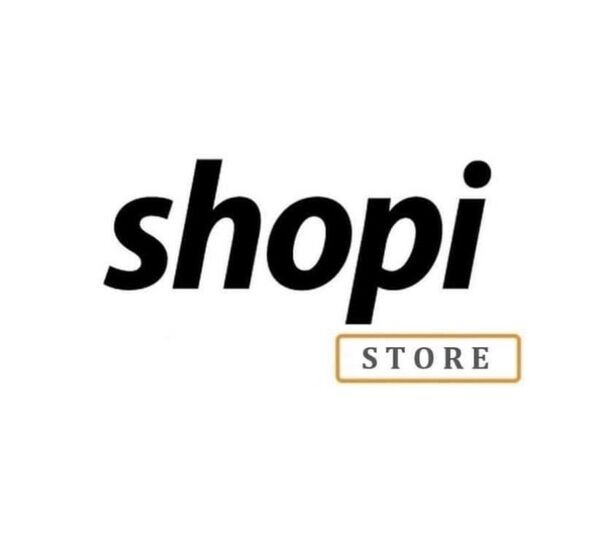 ShopiStore