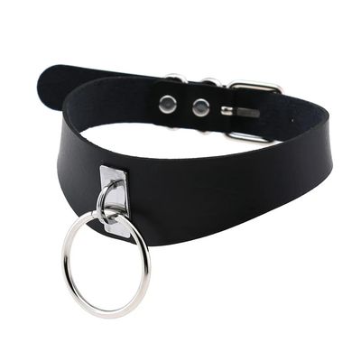 Collar Belt For Love