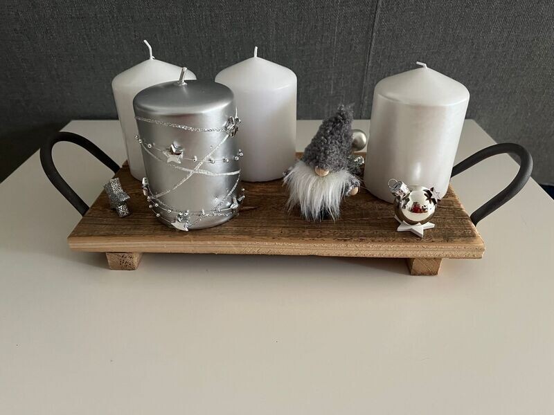 Adventskranz