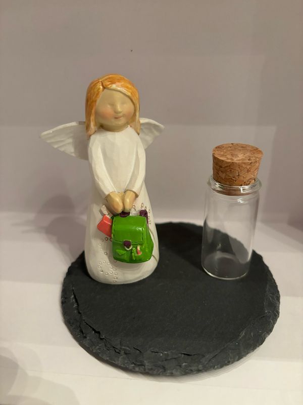 Geldgeschenk zur Einschulung