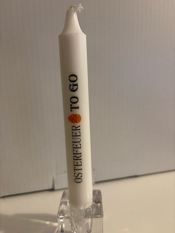 Stabkerzen