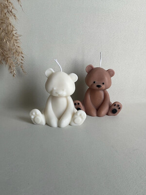 Teddybär