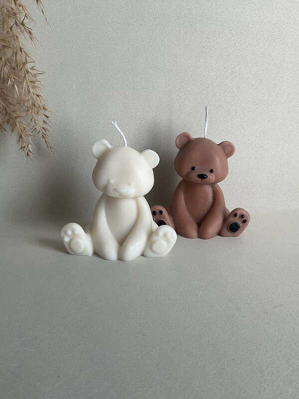 Teddybär