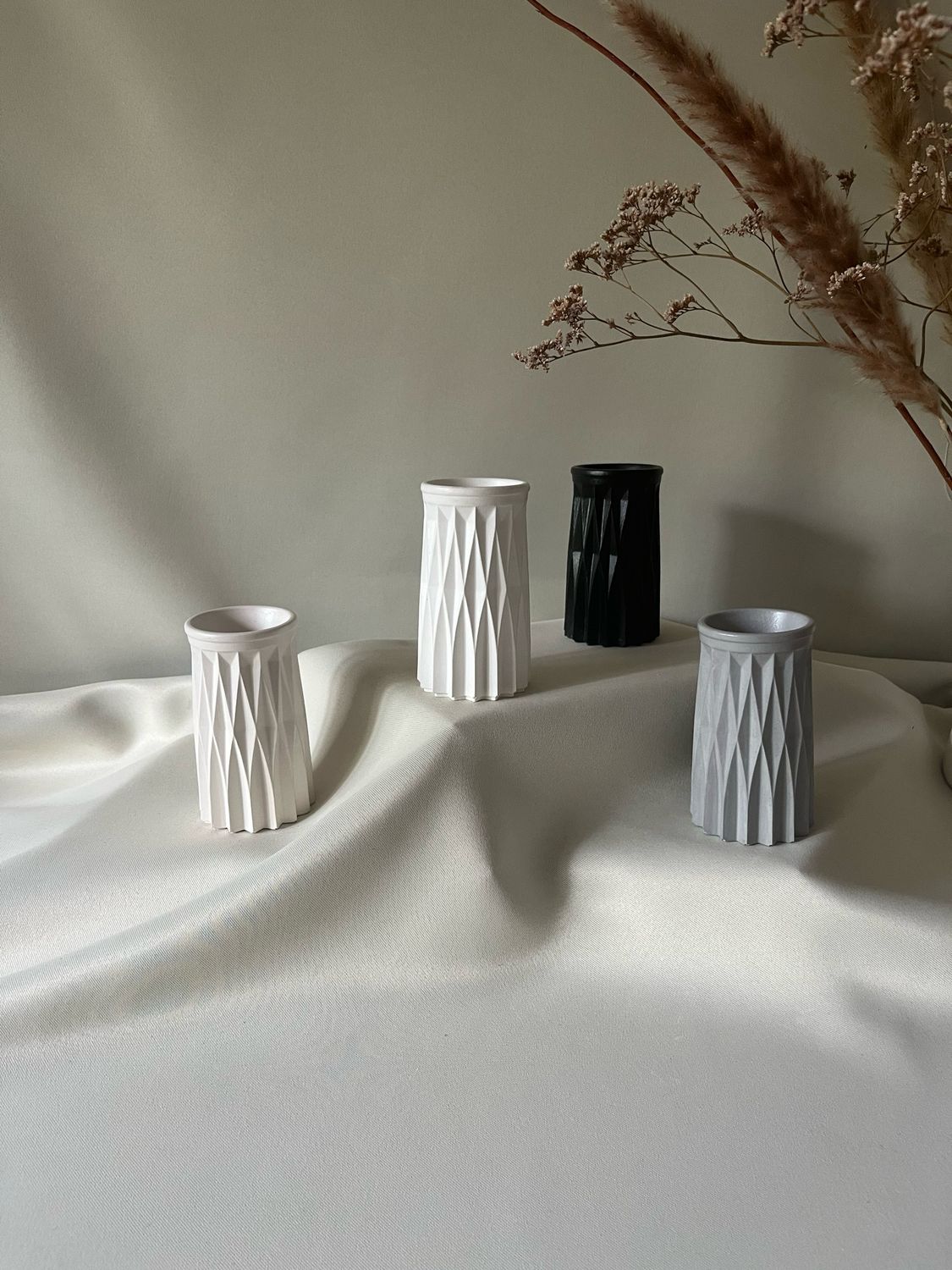 Kleine Vase