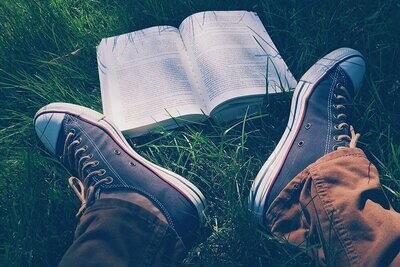 Kinder- und Jugendbücher 12 - 15 Jahre