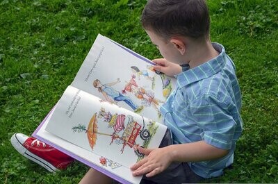 Kindersachbücher