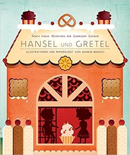 Hänsel und Gretel: Nach einem Märchen der Gebr. Grimm. A. Baruz