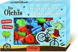 Die Olchis krötig klackernde Fahrradklicker, E. Dietl