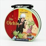 Mein Hörbuch-Koffer: Die Olchis III von Erhard Dietl