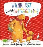 Dr. Brumm. Wann ist endlich Weihnachten?  Mark Sperring