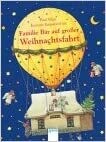 Familie Bär auf großer Weihnachtsfahrt. Paul Maar