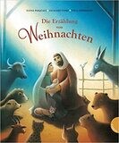 Die Erzählung von Weihnachten Gebundene Ausgabe, Elena Pasquali