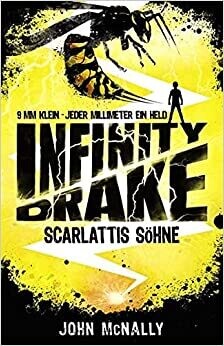Infinity Drake ( 1) – Scarlattis Söhne - John McNally