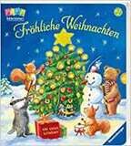 Fröhliche Weihnachten: Mit vielen Schiebern, B.Penners