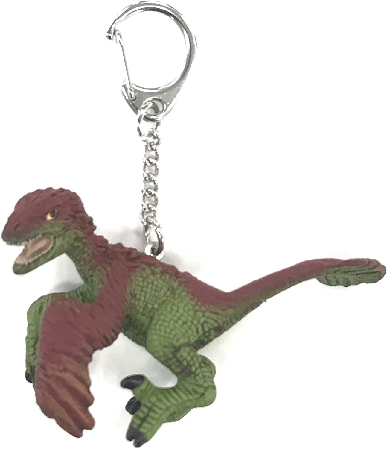 SCHLEICH Utahraptor Mini-Schlüsselanhänger 14594