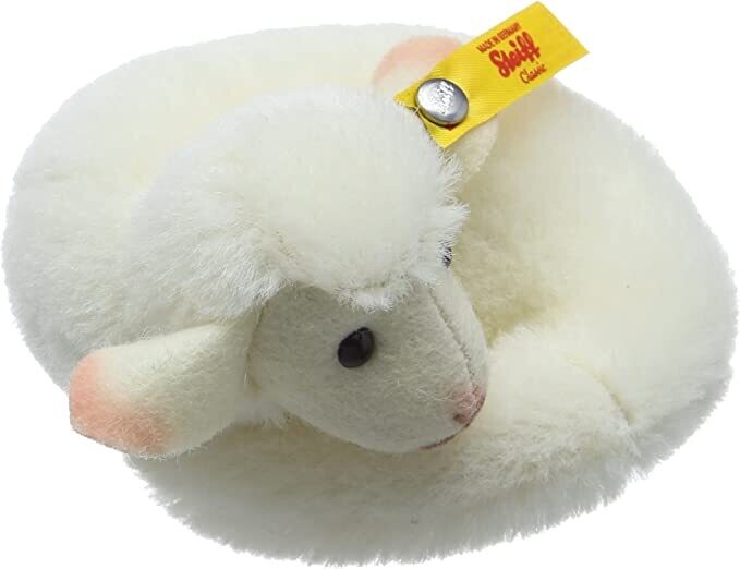 Steiff 33575 Mini-Lamm „Lamby“  9 cm Sammleredition