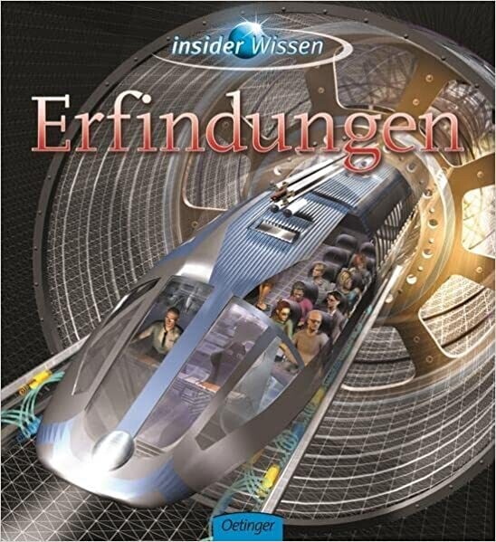 Erfindungen (insider Wissen) Gebundene Ausgabe von Glenn Murphy Erfindungen (insider Wissen) Gebundene Ausgabe von Glenn Murphy