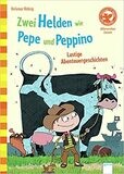 Zwei Helden wie Pepe und Peppino. Der Bücherbär