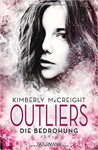Outliers 2 - Gefährliche Bestimmung. Die Bedrohung  K. McCreight
