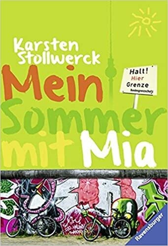 Mein Sommer mit Mia, Karsten Stollwerck