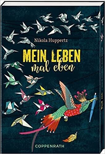Mein Leben, mal eben: Just me, Nikola Huppertz
