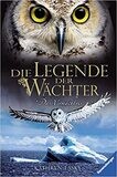 Die Legende der Wächter 9: Das Vermächtnis, K. Lasky