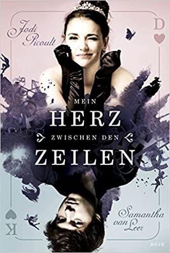 Mein Herz zwischen den Zeilen, Jodi Picoult