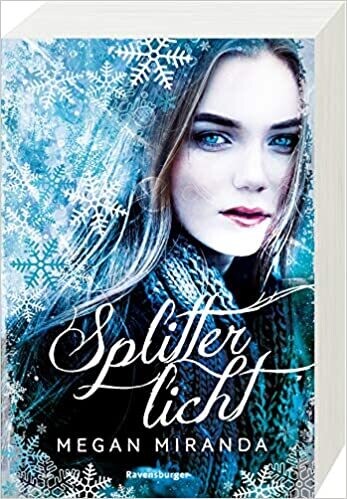 Splitterlicht Taschenbuch, Megan Miranda