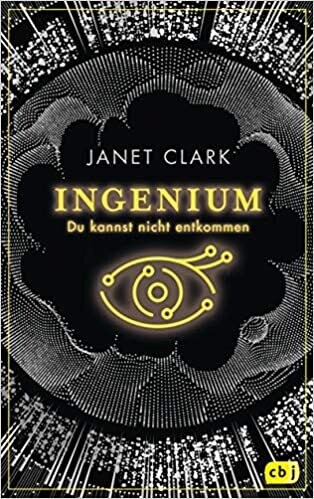 INGENIUM - Du kannst nicht entkommen
