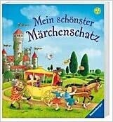 Mein schönster Märchenschatz, Rosemarie Künzler-Behnke