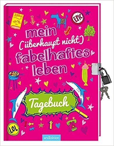 Tagebuch: Mein (überhaupt nicht) fabelhaftes Leben,  Sarah Horne