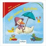 Alle meine Entchen - Medium Ausgabe: Meine liebsten Kinderlieder 