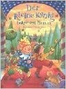 Der kleine König bekommt Besuch Gebundene Ausgabe - Florian Mattes