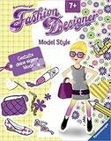 Model Style (Ravensburger Fashion Designer) Iris Blanck